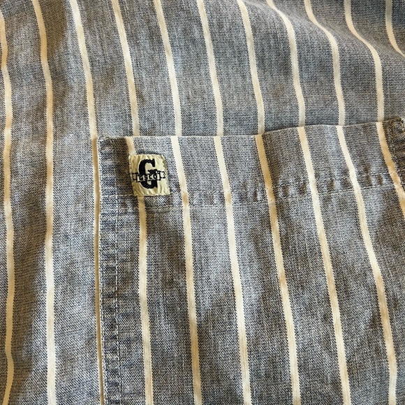 Gitano Vintage 90’s Button-up - Picture 4 of 4